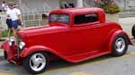 32 Ford 3W Coupe