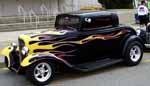 32 Ford Chopped 3W Coupe