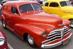 48 Chevy Sedan Delivery