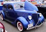 36 Ford ForDor Sedan