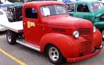 47 Dodge Flatbed Pickup