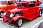 31 Plymouth 3W Coupe