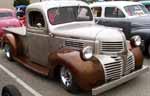 47 Dodge Pickup