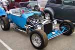 25 Ford Model T Bucket Roadster Pickup