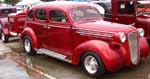 37 Dodge 4dr Sedan