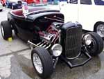 32 Ford Hiboy Roadster