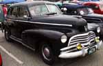 46 Chevy 4dr Sedan