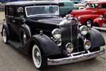 34 Packard 4dr Sedan