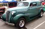 37 Chevy Sedan Delivery