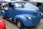 47 Chevy Pickup