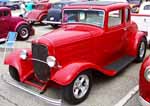 32 Ford 5W Coupe