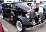 34 Packard 4dr Sedan