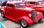 33 Ford Chopped 3W Coupe