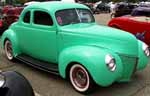 40 Ford Standard Coupe