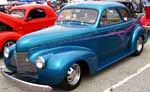 40 Chevy Coupe