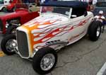 32 Ford Hiboy Roadster