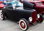 32 Ford Hiboy Roadster