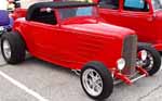 32 Ford Hiboy Roadster