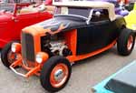 32 Ford Hiboy Roadster