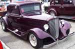 33 Essex Terraplane 5W Coupe