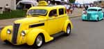 37 Checker Cab 4dr Sedan