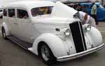 37 Packard Hearse/Ambulance