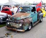 48 Ford Pickup