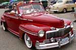 46 Mercury Convertible