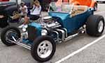 25 Ford Model T Bucket Roadster Pickup