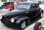 40 Chevy Coupe