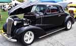 37 Chevy Coupe