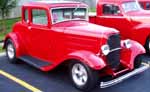 32 Ford 5W Coupe