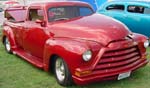 48 GMC Chopped Pickup