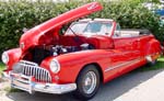 46 Buick Convertible