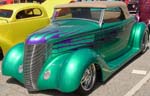 36 Ford Roadster