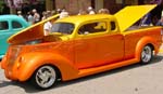 37 Ford 'Downs' 5W Pickup