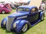 37 Ford 'Downs' Chopped Pickup
