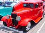 32 Ford ForDor Sedan