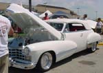 47 Cadillac Convertible