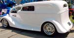 34 Chevy Chopped Sedan Delivery