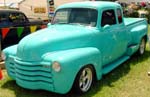 48 Chevy Xcab Pickup