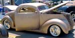 37 Ford 'Minotti' Chopped 3W Coupe