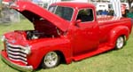 48 Chevy Pickup