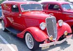 33 Ford Sedan Delivery