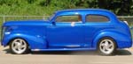 39 Chevy Chopped 2dr Sedan