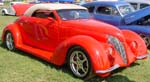 39 Ford 'CtoC' Roadster