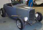 32 Ford Hiboy Roadster