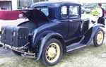 31 Ford Model A Coupe