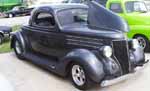 36 Ford 3W Coupe