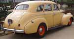 40 Chevy 4dr Sedan